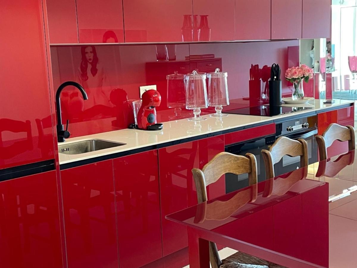 Loft Sotos De La Albolafia Daire Cordoba Dış mekan fotoğraf