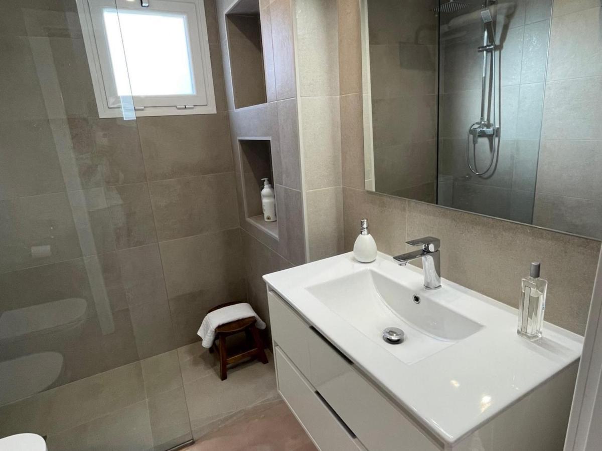 Loft Sotos De La Albolafia Daire Cordoba Dış mekan fotoğraf
