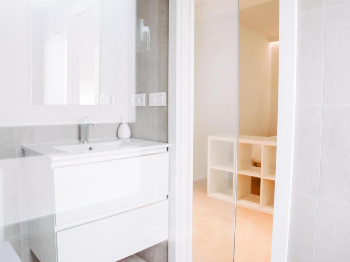 Loft Sotos De La Albolafia Daire Cordoba Dış mekan fotoğraf