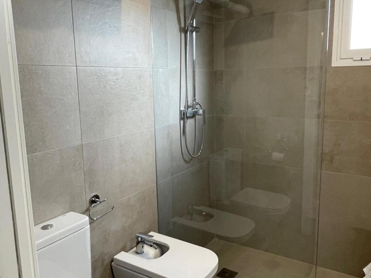 Loft Sotos De La Albolafia Daire Cordoba Dış mekan fotoğraf