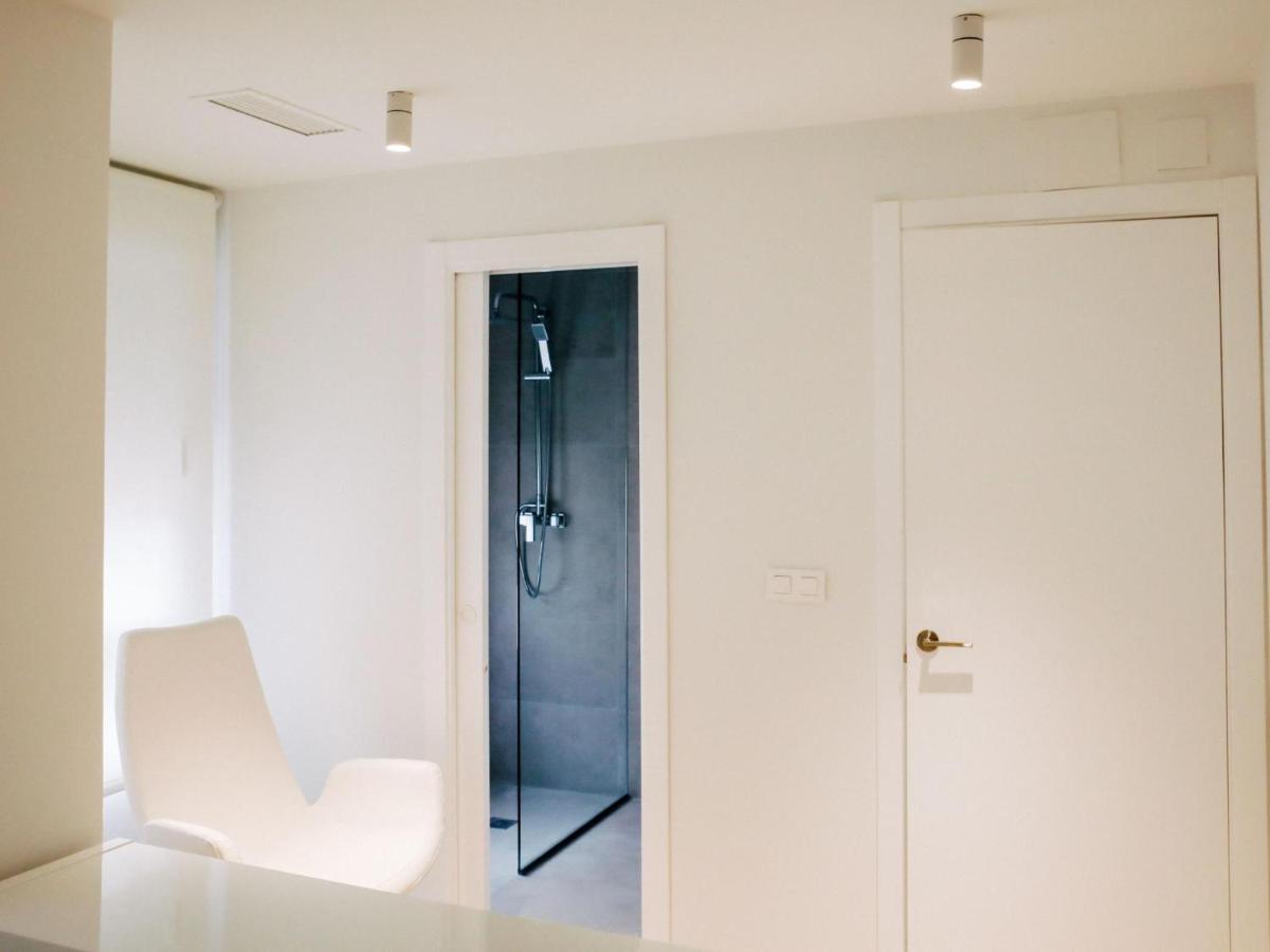 Loft Sotos De La Albolafia Daire Cordoba Dış mekan fotoğraf